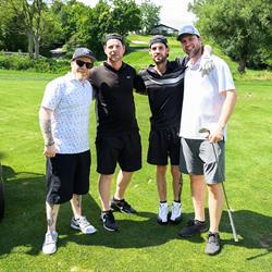 Summer Sizzler Golf Tournament 2025